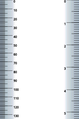 Smart scale for short length截图2