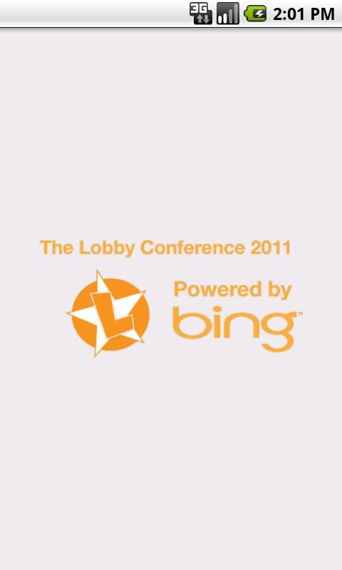 The Lobby 2011截图1