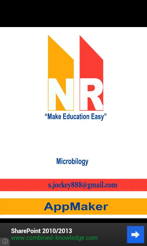 Microbiology截图2