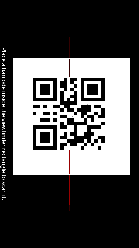 QR Platby截图2