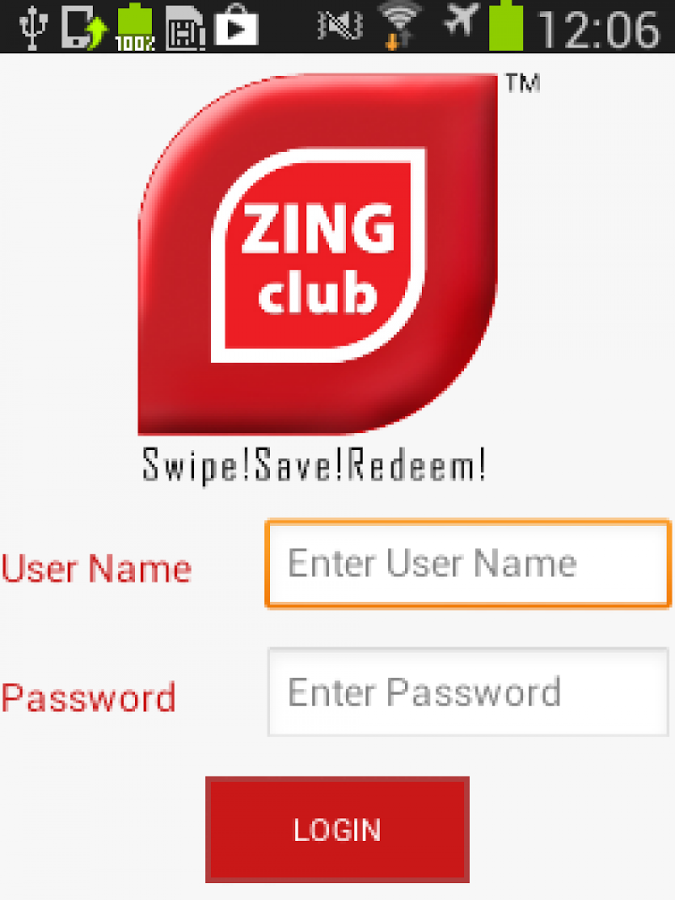 Zing Partners截图1