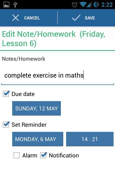 Isleworth and Syon School截图6