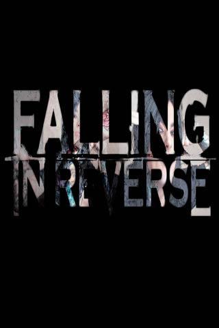 Falling In Reverse LWP截图2