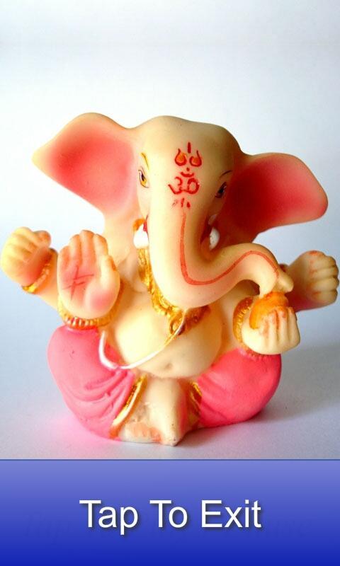 Ganesha Mantra截图2