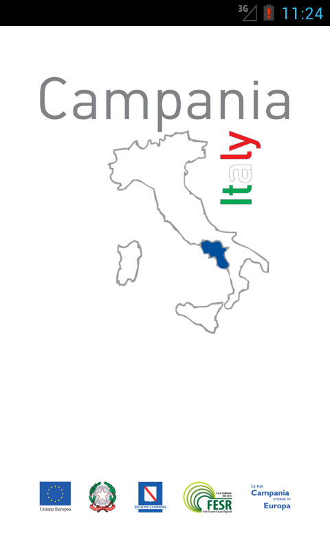 Visita i Campi Flegrei截图1