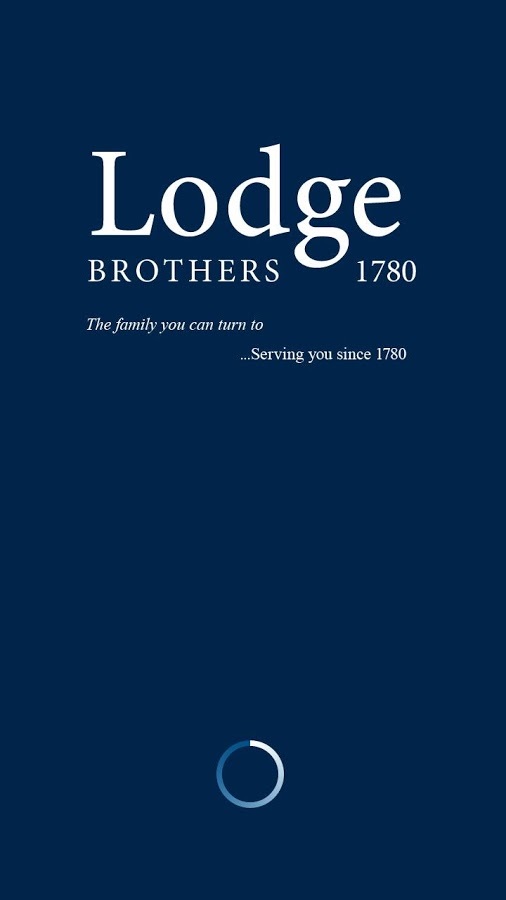 Lodge Brothers截图2