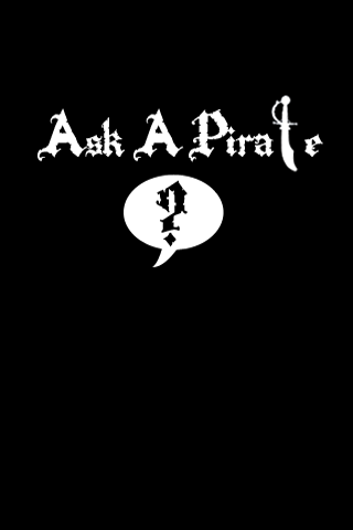 Ask A Pirate截图1