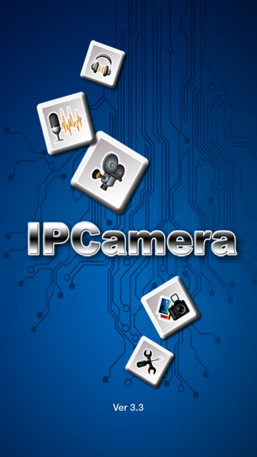 P2PCam Viewer截图2