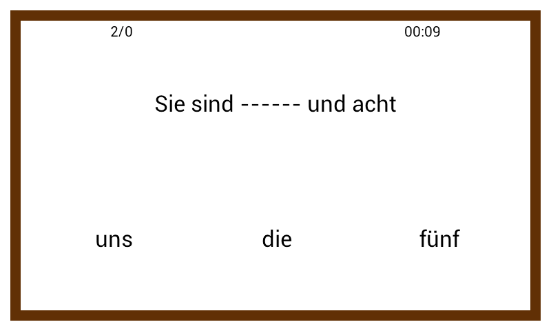 Learn German Conversation :FR截图10