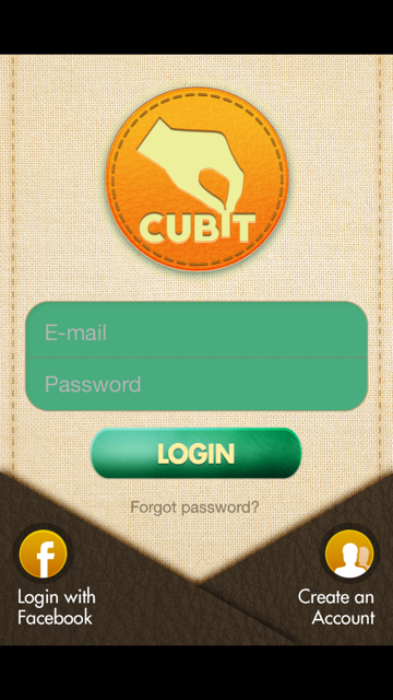 Cubit Loyalty Program截图7