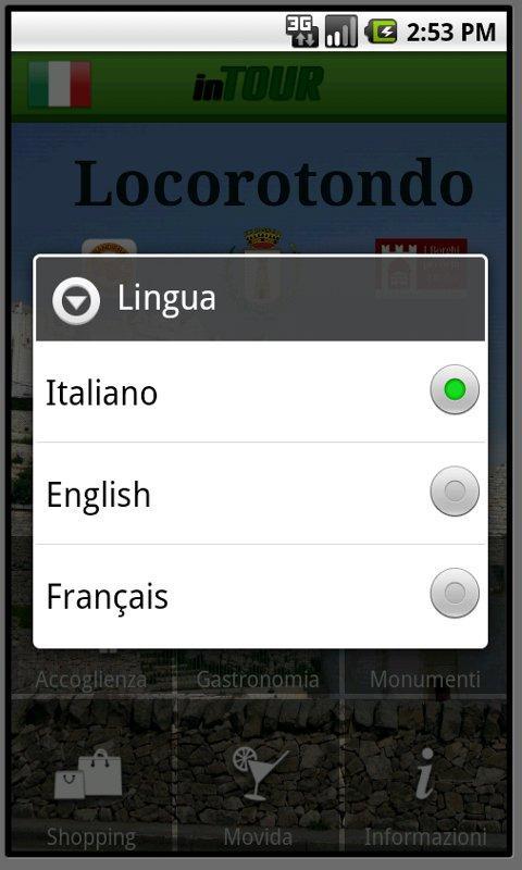 InTour Locorotondo截图7