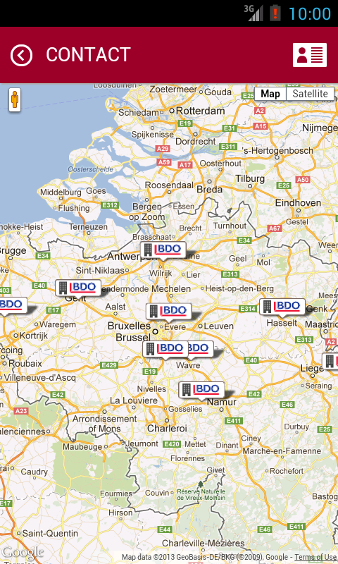 BDO Belgium截图10