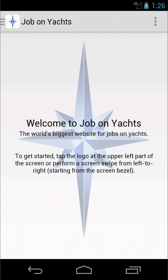 Job on Yachts截图1