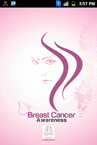 Breast Cancer Awareness SRIOR截图2