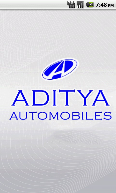 Aditya Auto Mobiles截图1