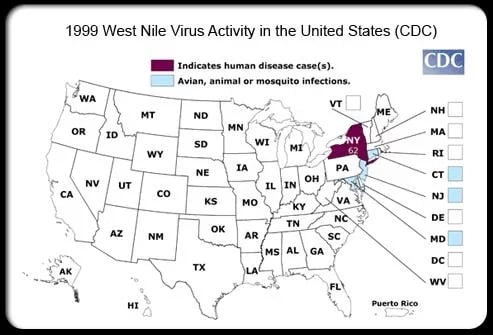 West Nile Virus Treatmen...截图4