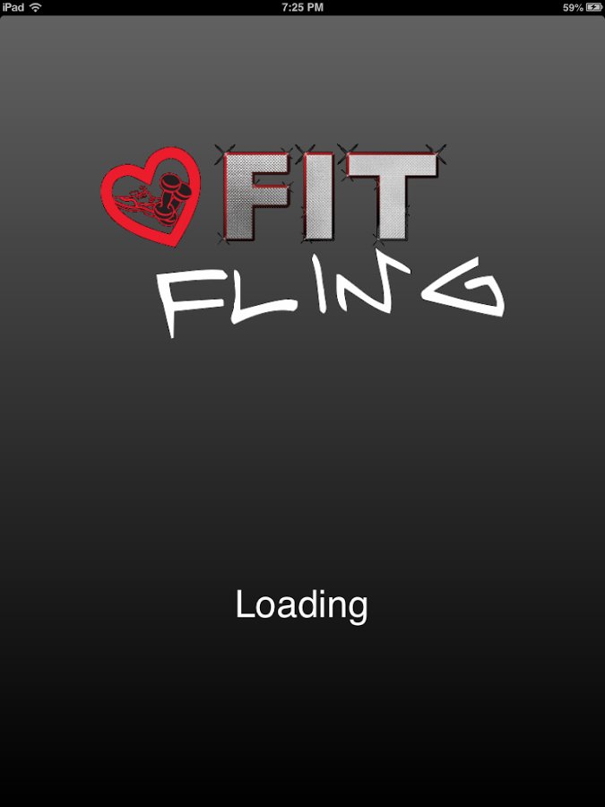 Fit Fling截图6