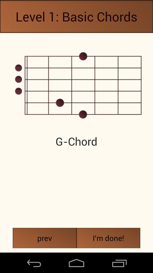 Zen Guitar Tabs截图1