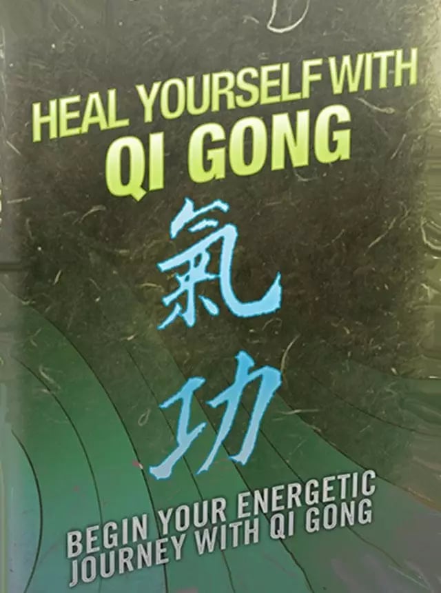 Heal Yourself With Qi Gong截图3