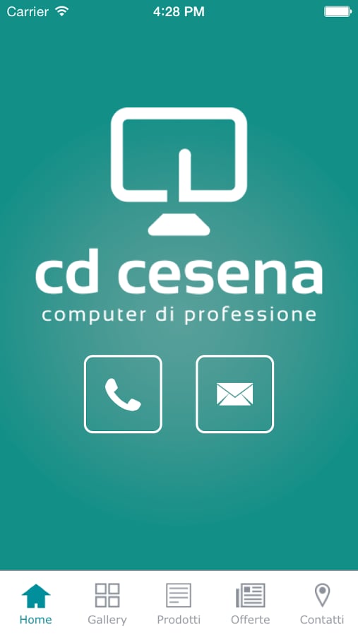 CD Cesena截图1