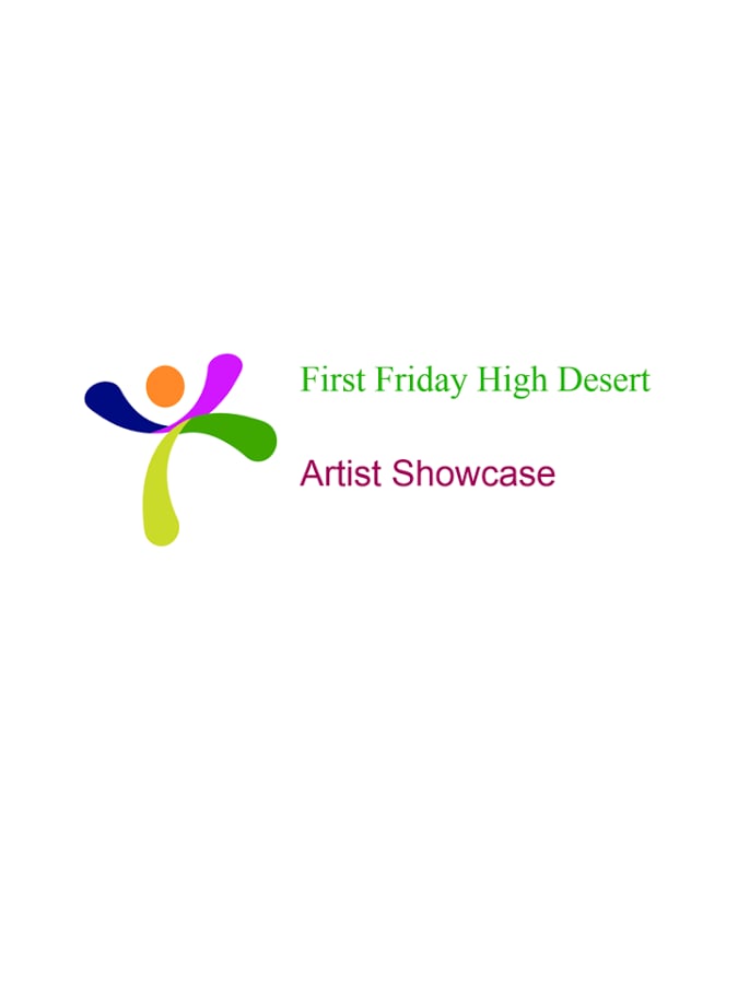 First Friday High Desert截图1