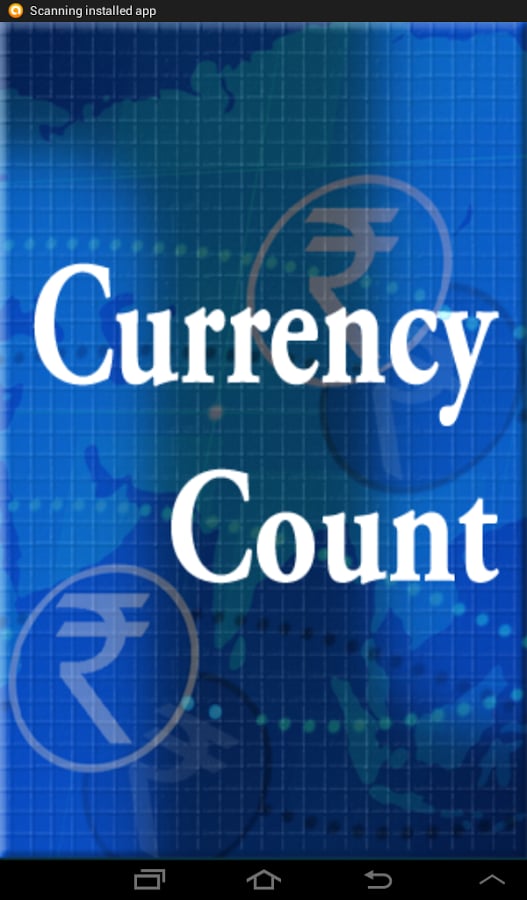 Currency Count截图4
