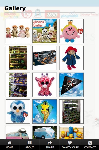 Toys &amp; Hobbies截图1