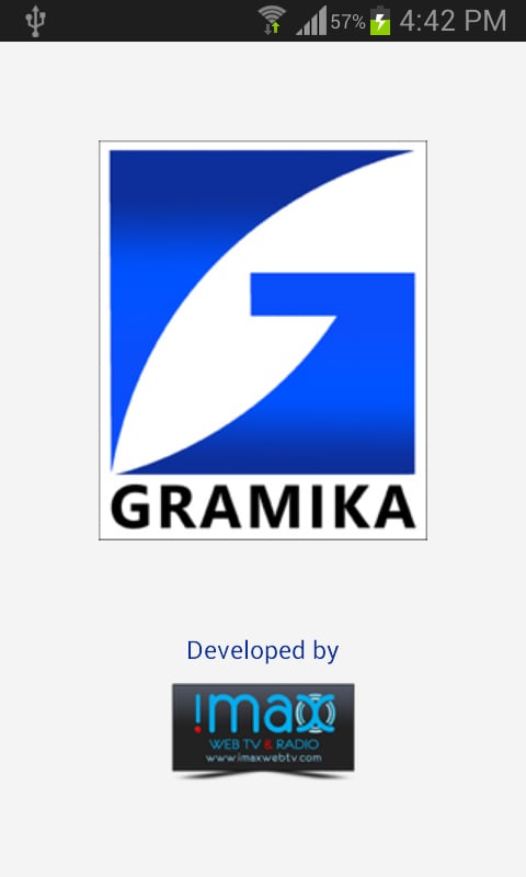 Gramika Vision截图2