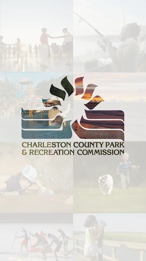 Charleston County Parks截图3