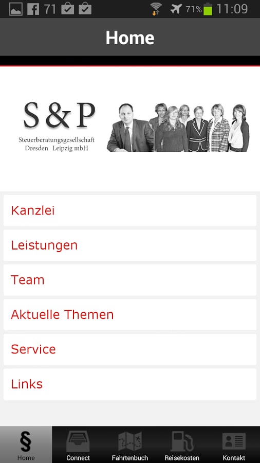 S&amp;P Dresden截图2