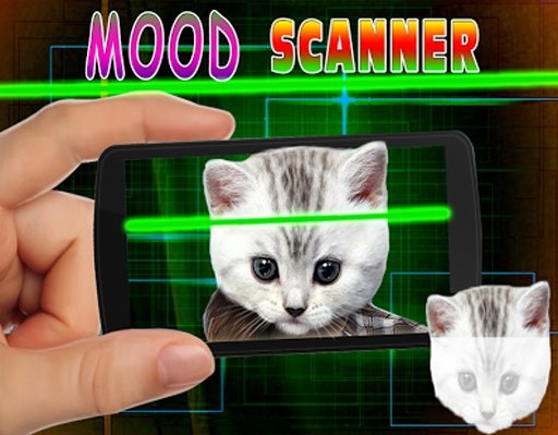 Mood Scanner 2015 Prank截图2