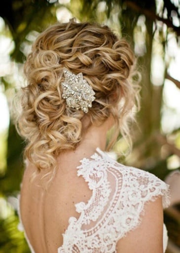 Wedding Hairstyle Ideas截图4