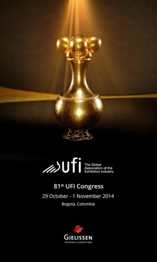 UFI Bogota 2014截图1