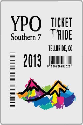 YPO Southern 7 Telluride Event截图2