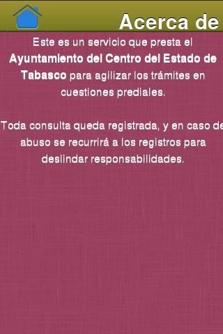 Servicios Web截图2