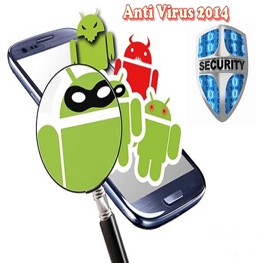 the best antivirus andro...截图1