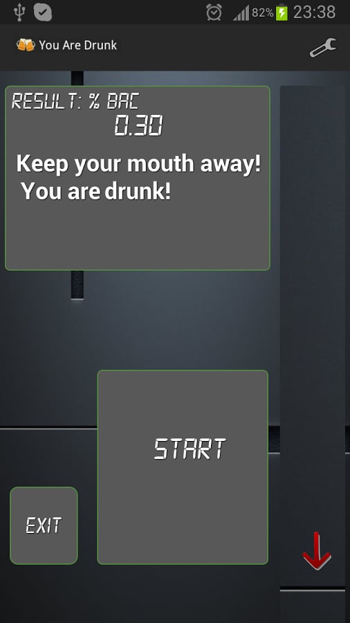 You Are Drunk截图4