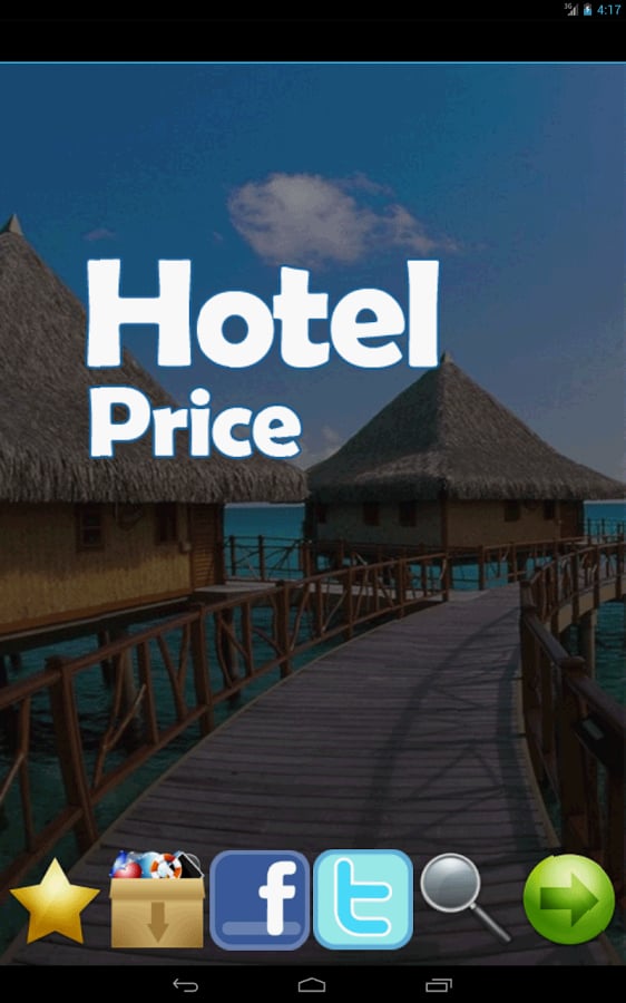 Hotel Price Mexico截图1