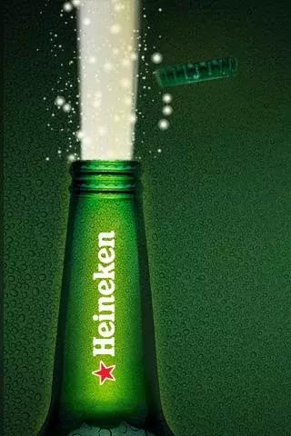 Heineken Burst截图1