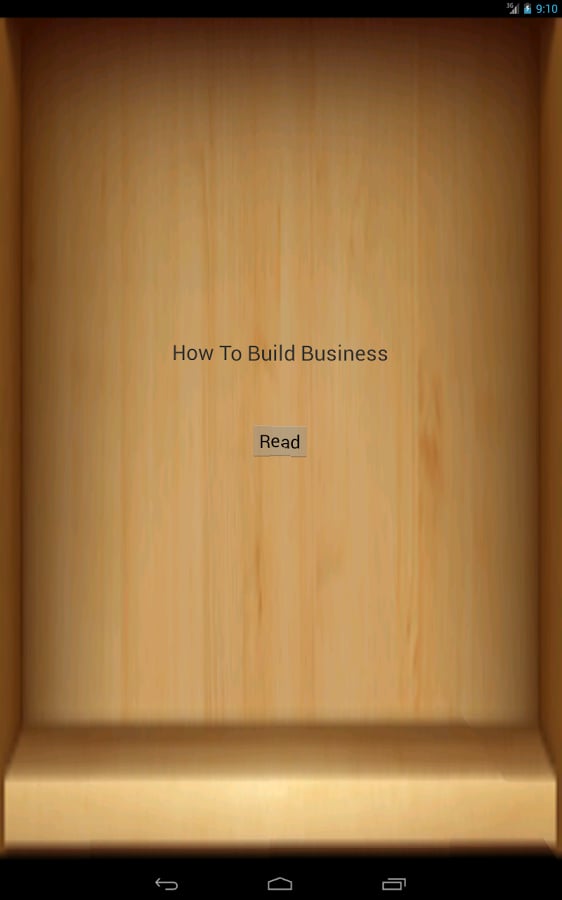 Nalli Build Business截图7