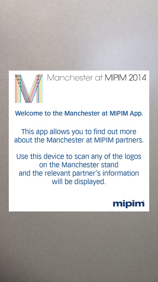 Manchester at MIPIM Part...截图1