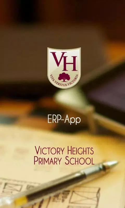 ERP-App VHPS截图2