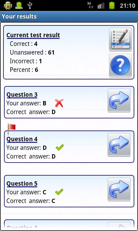 11+ practice test Set 1截图5