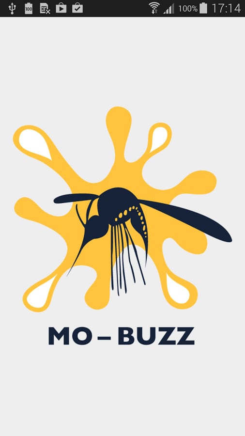 Mo-Buzz Dengue截图1