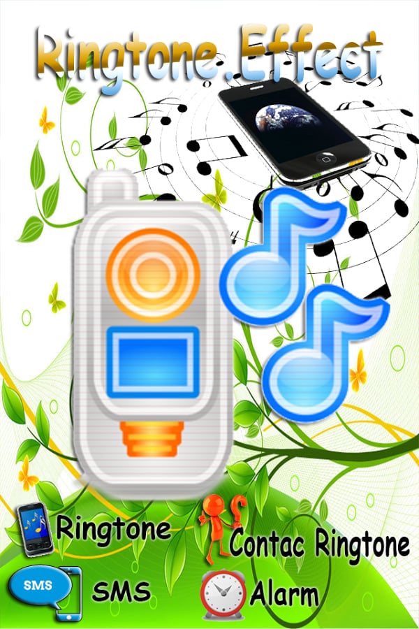 ringtone effect截图2