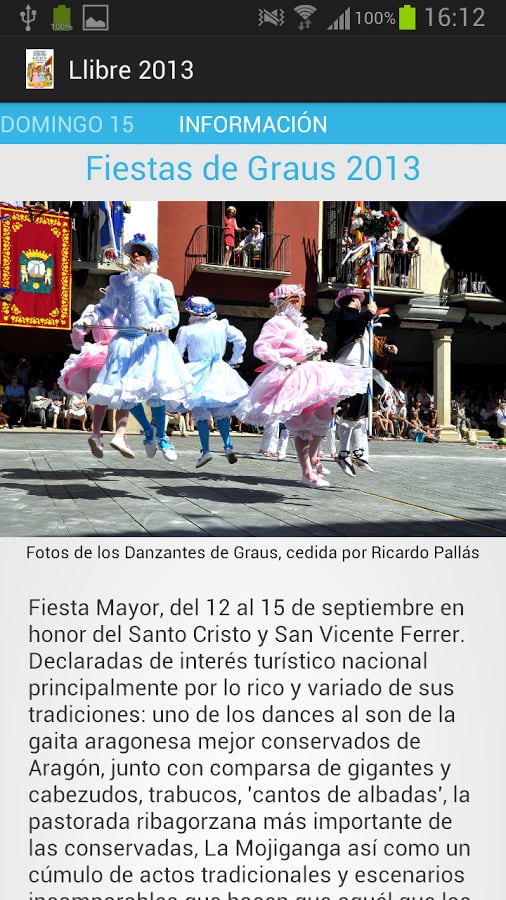 Llibre 2013 - Fiestas de...截图4