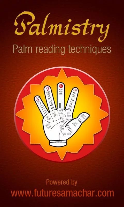 Palmistry &amp; Palm Reading...截图3