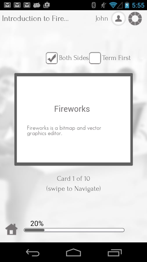 Fireworks 101 by GoLearn...截图10