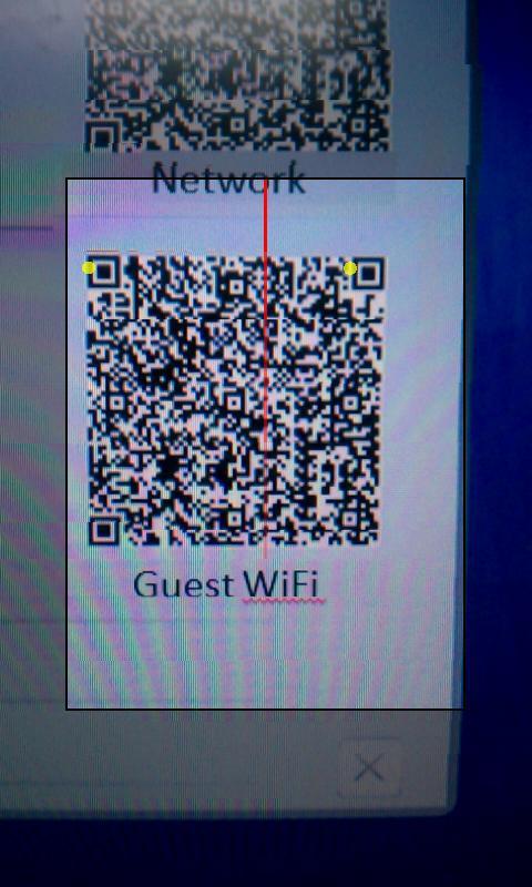 Guest Connect截图3