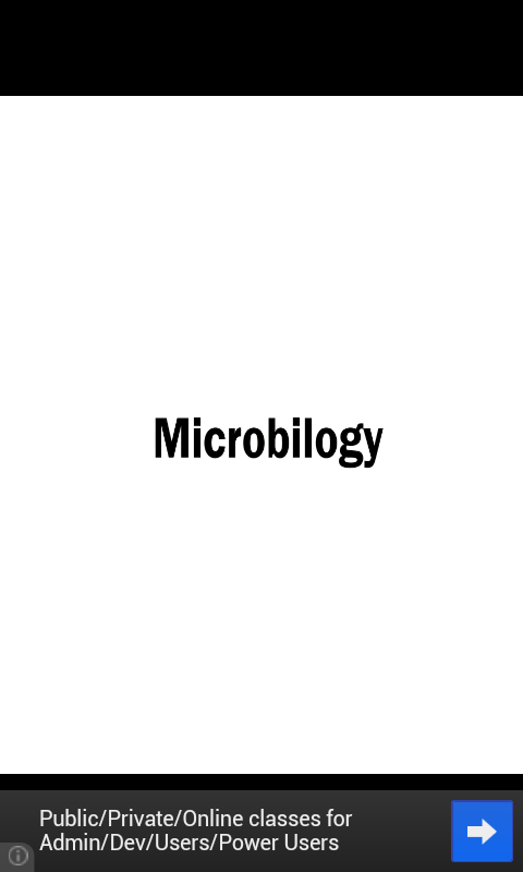 Microbiology截图3